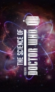 Постер Наука Доктора Кто (The Science of Doctor Who)