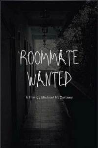 Постер Требуется сосед (Roommate Wanted)