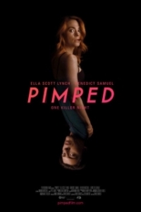 Постер Сутенёр (Pimp)