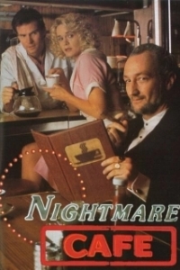 Постер Кафе кошмаров (Nightmare Cafe)