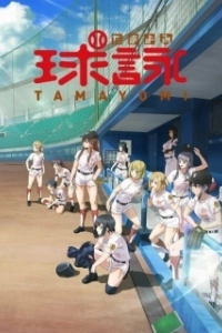 Постер Тамаёми (Tamayomi)