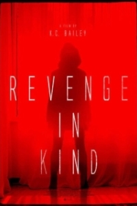 Постер Месть во плоти (Revenge in Kind)