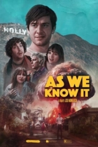 Постер Каким мы его знаем (As We Know It)