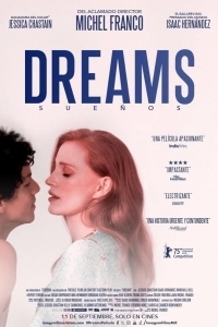 Постер Мечты (Dreams)