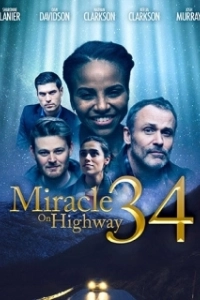 Постер Чудо на 34-м шоссе (Miracle on Highway 34)