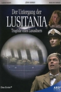 Постер «Лузитания»: убийство в Атлантике (Lusitania: Murder on the Atlantic)