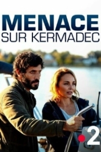 Постер Убийства в... (Menace sur Kermadec)
