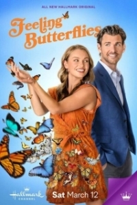 Постер Чувствуя бабочек (Feeling Butterflies)