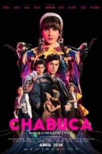 Постер Чабука (Chabuca)