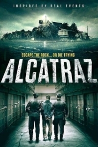 Постер Алькатрас (Alcatraz)