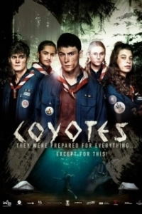 Постер Койоты (Coyotes)