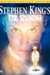 Постер Сияние (The Shining)