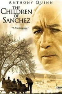 Постер Дети Санчеса (The Children of Sanchez)