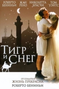 Постер Тигр и снег (The Tiger and the Snow)