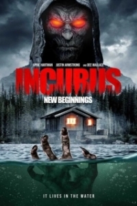 Постер Инкуб: Новое начало (Incubus: New Beginnings)