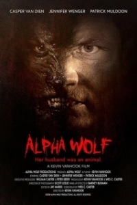Постер Волк-вожак (Alpha Wolf)