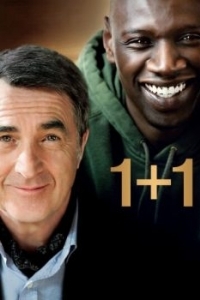 Постер 1+1 (Intouchables)