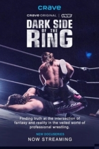 Постер Темная сторона ринга (Dark Side of the Ring)