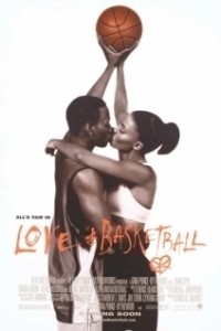 Постер Любовь и баскетбол (Love & Basketball)