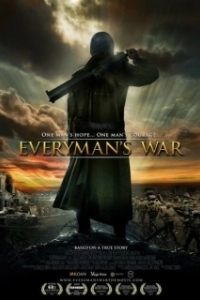 Постер Война обычного человека (Everyman's War)