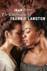 Постер Исповедь Фрэнни Лэнгтон (The Confessions of Frannie Langton)