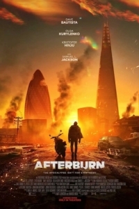 Постер Истлевшее (Afterburn)