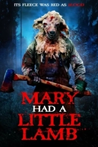 Постер У Мэри был ягнёнок (Mary Had A Little Lamb)