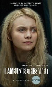 Постер Я — Элизабет Смарт (I Am Elizabeth Smart)