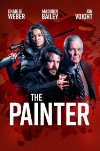 Постер Художник (The Painter)