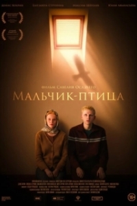 Постер Мальчик-птица (Мальчик-птица)