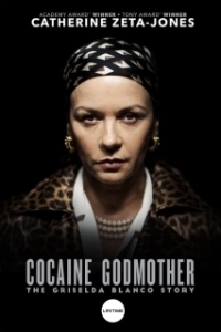 Постер Крестная мать кокаина (Cocaine Godmother)