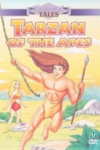 Постер Тарзан повелитель обезьян (Tarzan of the Apes)