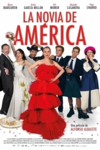 Постер Невеста Америки (La novia de América)