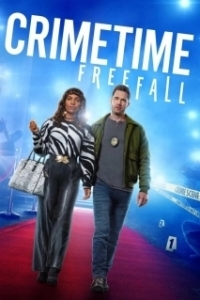 Постер Время преступления: Свободное падение (CrimeTime: Freefall)
