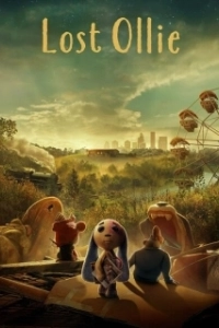 Постер Олли потерялся (Lost Ollie)