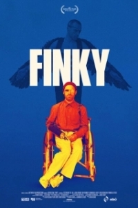 Постер Финки (Finky)