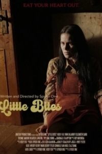 Постер Маленькие кусочки (Little Bites)