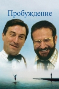 Постер Пробуждение (Awakenings)