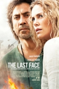 Постер Последнее лицо (The Last Face)