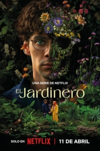 Постер Наёмный садовник (El jardinero)