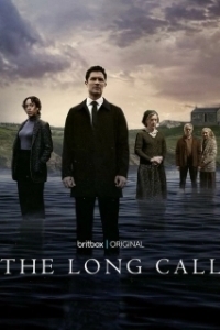 Постер Долгий разговор (The Long Call)