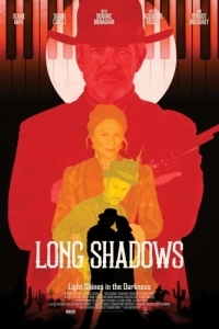 Постер Длинные тени (Long Shadows)