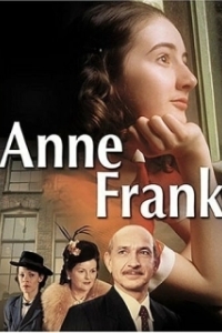 Постер Анна Франк (Anne Frank: The Whole Story)