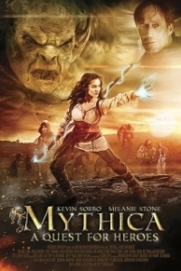 Постер Мифика: Задание для героев (Mythica: A Quest for Heroes)