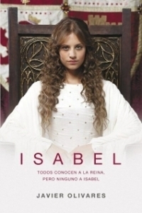 Постер Изабелла (Isabel)