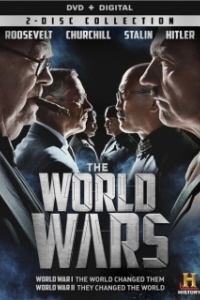 Постер Мировые войны (The World Wars)