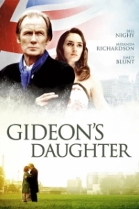 Постер Дочь Гидеона (Gideon's Daughter)