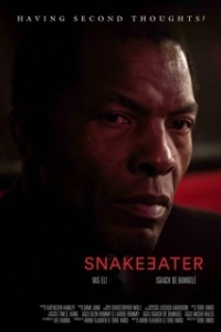 Постер Пожиратель змей (Snakeeater)