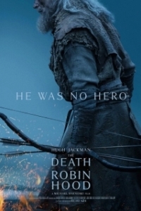 Постер Смерть Робин Гуда (The Death of Robin Hood)