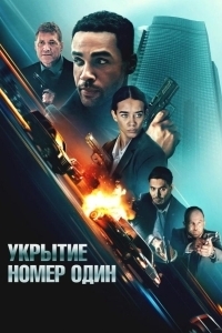 Постер тие номер один (Safe House)